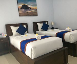 The Dagan Bungalow Nusa Penida Indonesia
