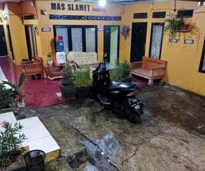 Kosan Syariah Mas Slamet Mandirancan Indonesia