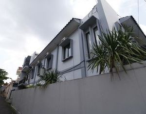 RedDoorz Plus near Undip Tembalang Semarang Indonesia