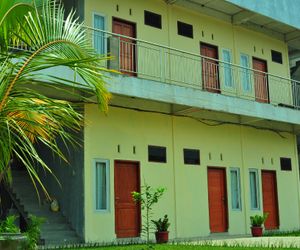 Krisna Hostel Medan Indonesia