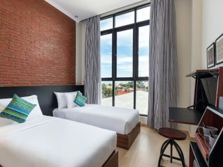 Фото отеля S Loft Manado