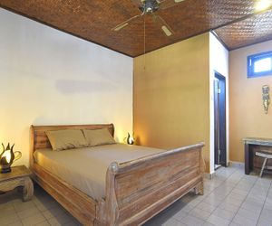 Puri Agung Homestay Kuta Indonesia