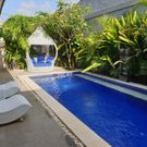 Фото отеля Hamra villa
