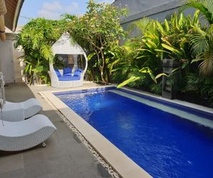 Hamra Villa Jimbaran Indonesia