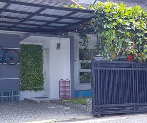Panda Homestay Mandirancan Indonesia