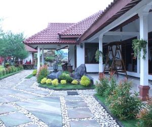 Marry Ind Guest House Malang Indonesia