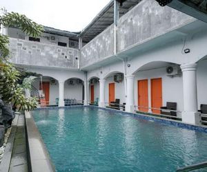 RedDoorz Syariah near Exit Toll Puncak Bogor Indonesia