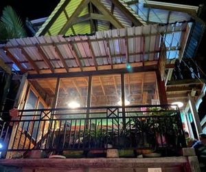 Smileys Homestay Berastagi Indonesia