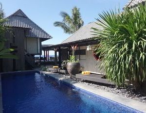 Amed Lodge by Sudamala Resorts Karangasem Indonesia