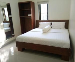 OYO 1478 Clean & Comfort Residence Ambon Indonesia