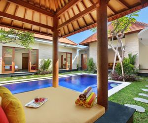 3BR - Villa Gupa - in the Heart of Seminyak,Bali Seminyak Indonesia