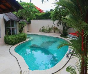 Villa Coconut Bali Seminyak Indonesia