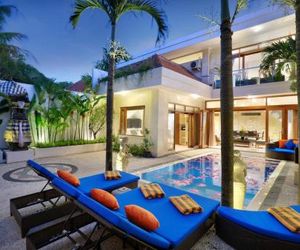 Villa Mawar Legian Legian Indonesia