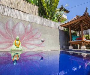 Black Pearl Villa Rice Fields - Private 3 bedrooms Canggu Indonesia