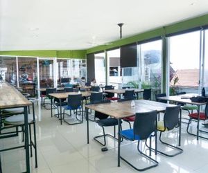 Matra Co Working & Co Living Canggu Indonesia