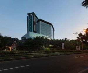 Panbil Residence Apartment Batam Batam Island Indonesia