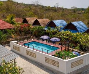Tanah Penida Bungalow & Resto Nusa Penida Indonesia