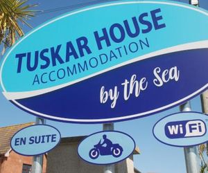 Tuskar House by the Sea Rosslare Ireland