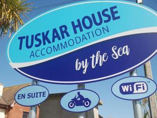 Фото отеля Tuskar House by the Sea