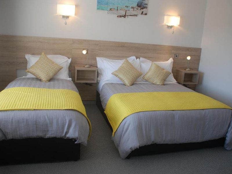 Hotel Photo 10