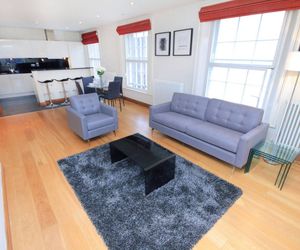 Best Apartment Best Location!!! Dublin Ireland