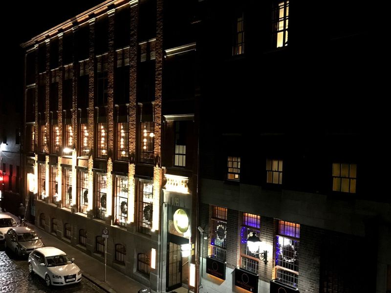 Hotel Photo 22