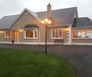 Large Luxury House Rosslare Ireland