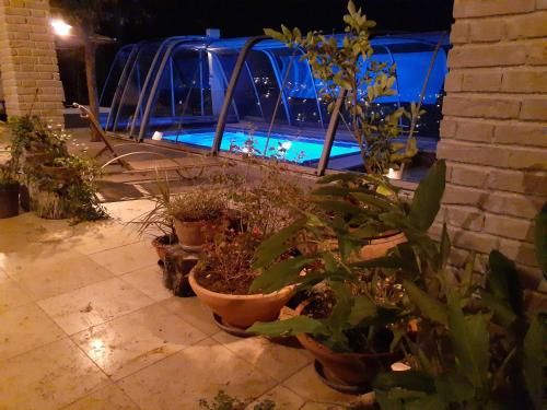 Hotel Photo 11
