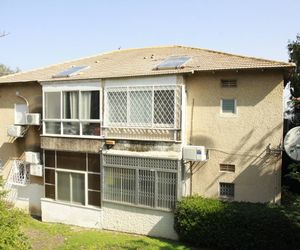 Lovely Apartment Haifa Israel