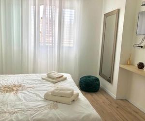 2 Bedrooms Apartment " Marcheliz " in Bat-yam Bat Yam Israel