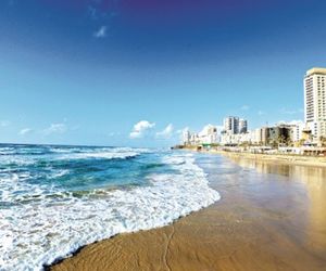 Ziv Apartments - Oskar Schindler Bat Yam Israel