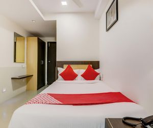 OYO 6383 Hotel Leela Grand Inn Vijayawada India