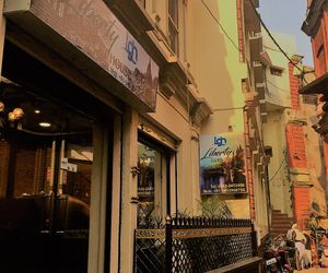 Liberty Guest House Varanasi India