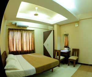 Hotel Shambhavi Udipi India
