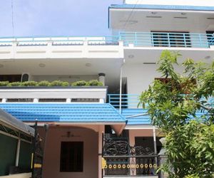 Puthenchirayil Homestay Thiruvananthapuram India