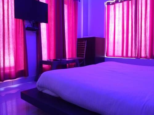 Hotel Reyansh