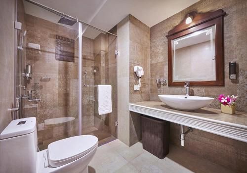 Hotel Photo 9