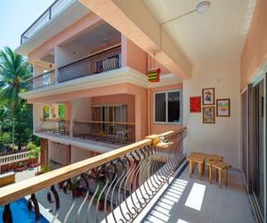 Nostalgic 2BHK Abode in Siolim, Goa Siolim India