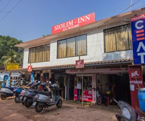 Exotic Studio Stay Siolim, Goa Siolim India