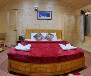 Heavens Retreat Chail India