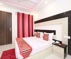 OYO 12258 Royal Residency Chandigarh India