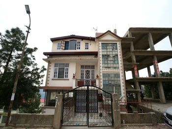 OYO 11904 Home Cottage Stay Sec 6