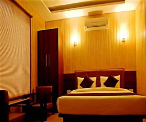 Hotel Trance Ganga Rishikesh India