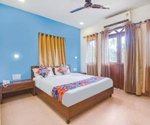 Ronnies 2BHK Villa Saligao India