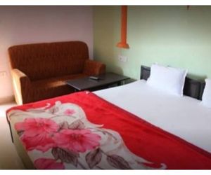 River Side Hotel with Gangaotri View Rishikesh India