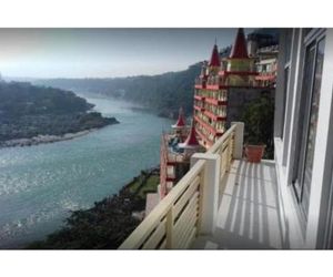 Mahan Paradise Homestay Rishikesh India