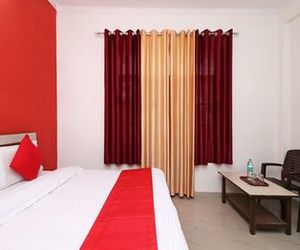 OYO 6064 Stay Siddhi Palace Rishikesh India