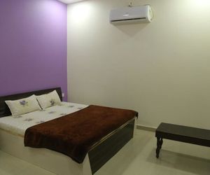 Parvat valley resort Pushkar India