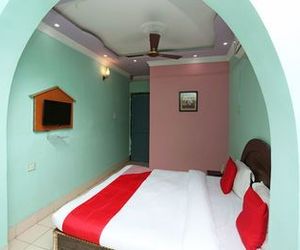 OYO 12337 Hotel Rupashi Bangla Puri India