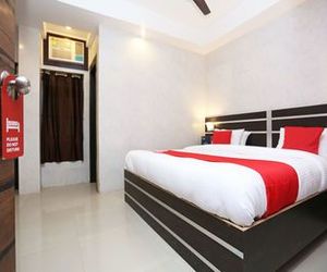 OYO 11869 Kakkson INN Puri India